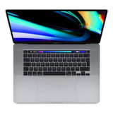 Macbook Pro A2141 16p Intel I7