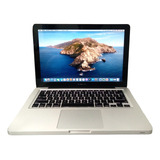 Macbook Pro Apple 2012 I5 Dual-core