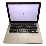 Macbook Pro Apple A1278 8gb/320gb Hdd