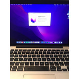 Macbook Pro Apple A1502 2015 I5 5a. 2.7 Ghz 13' 128ssd 16gb