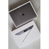 Macbook Pro Cinza-espacial 13.3 8gb De Ram 128gb Ssd