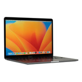 Macbook Pro Com Touchbar Intel I5