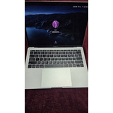 Macbook Pro I7 500gb Ssd, 16 Gb De Ram 2017 Aceito Troca 