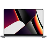 Macbook Pro M1 Pro 16 16gpu