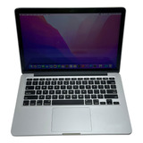 Macbook Pro Retina 13 2015 Intel