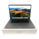 Macbook Pro Tela 16, Core I9