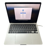 Macbookpro 13 Pol 2020 Chip Intel 4 Portas Thunderbolt 3