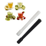 Macerador Socador 30cm Caipirinha Frutas Bartender