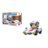 Mach 5 #75 - Speed Racer - Funko Pop! Rides