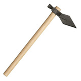 Machado Cold Steel Diamond Spontoon Tomahawk