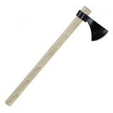 Machado Cold Steel Frontier Hawk 