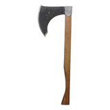 Machado Viking Ragnar Nórdico Decorativo