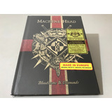 Machine Head Bloodstone & Diamonds Cd
