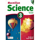 Macmillan Science Pupil´s Book With Ebook