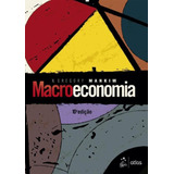 Macroeconomia