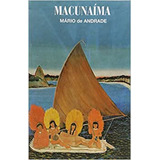 Macunaíma, De Andrade, Mário De. Editora Ibc - Instituto Brasileiro De Cultura Ltda, Capa Mole Em Português, 2004