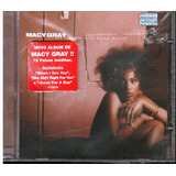 Macy Gray - The Trouble With