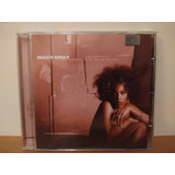 Macy Gray-the Trouble With Being Myself-cd