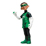 Mad Green Lantern Just-us League Dc