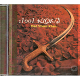 Mad Sheer Khan - 1001 Nights - 199 - Cd Europeu Impecável