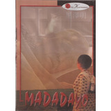Madadayo Akira Kurosawa Dvd Original Lacrado