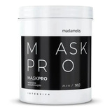 Madamelis Btx Pro Mask Control Madame Liss Original 1kg