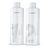 Madamelis Kit Progressiva Liss Ultimate -