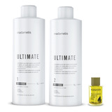 Madamelis Kit Ultimate 1l + Brinde