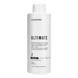 Madamelis Progressiva Liss Ultimate Máscara 1000ml Original!