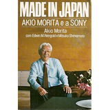 Made In Japan: Akio Morita E