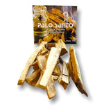 Madeira Em Lascas Palo Santo Peruano 30 Gramas Promoção