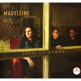 Madeleine Peyroux - Secular Hymns Cd