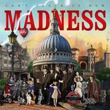Madness - Can T Touch Us Now (cd)
