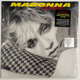 Madonna - Everybody - 12'' Single