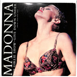 Madonna - The Girlie Show -