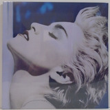Madonna - True Blue Lp La