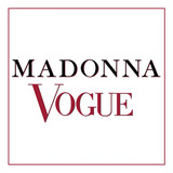 Madonna Capa Promo 36 Vogue