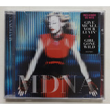 Madonna Cd Mdna