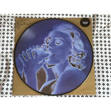 Madonna Erotica Vinil Single 12 Picture Disc Raro Lacrado