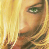 Madonna Greatest Hits Volume 2 - Físico - Cd - 2001