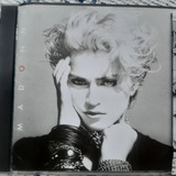 Madonna Lucky Star Cd Original Japão