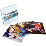 Madonna Original Album Series Box 5