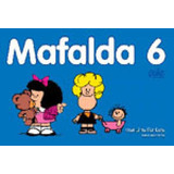 Mafalda Nova - Vol. 6, De
