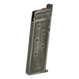 Magazine Airsoft Gbb 1911 Para 15 Bbs Armorer Works 