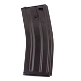 Magazine Airsoft Mid-cap M4/m16 Ares 140bbs - Black