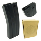 Magazine Airsoft Rossi Mid-cap M4 M16