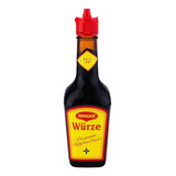 Maggi Alemanha - Molho Tradicional Alemão Maggi Würze 101ml