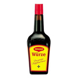 Maggi Alemanha - Molho Tradicional Alemão Maggi Würze 810ml