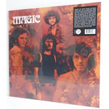Magic 1971 St Keep On Movin On Lp Lacrado Soul Funk Psych