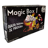 Magic Box 1 - Realiza Dezenas